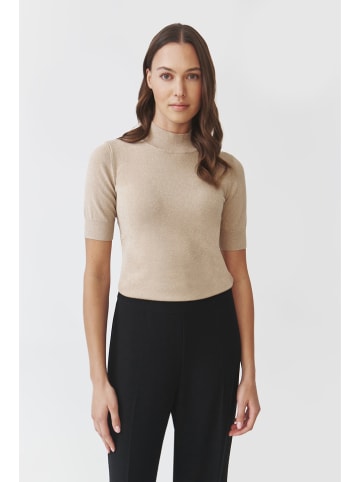 TATUUM Pullover "Lu" in Beige