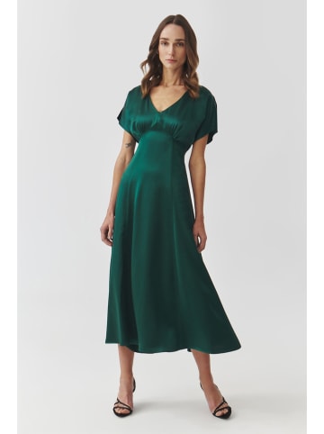 TATUUM Kleid in Grün