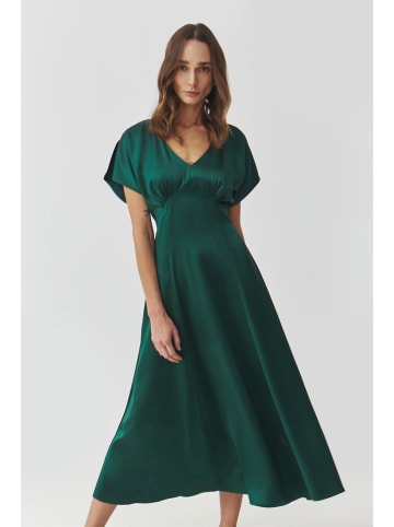 TATUUM Kleid in Grün