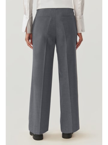 TATUUM Spodnie "Masda 1" w kolorze szarym