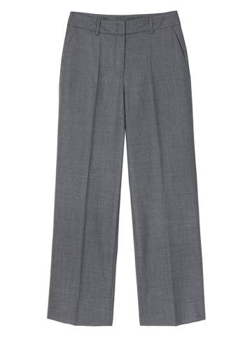 TATUUM Spodnie "Masda 1" w kolorze szarym