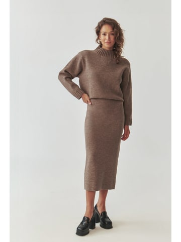 TATUUM Rock "Gemeta 1" in Braun