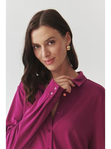 TATUUM Blouse "Ganko" paars