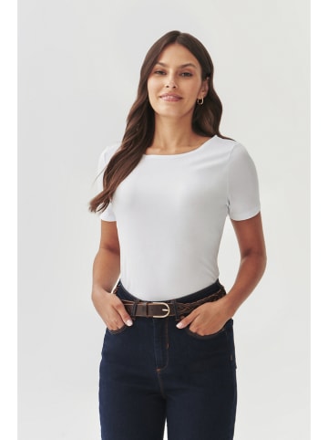 TATUUM Shirt "Mikaja" wit