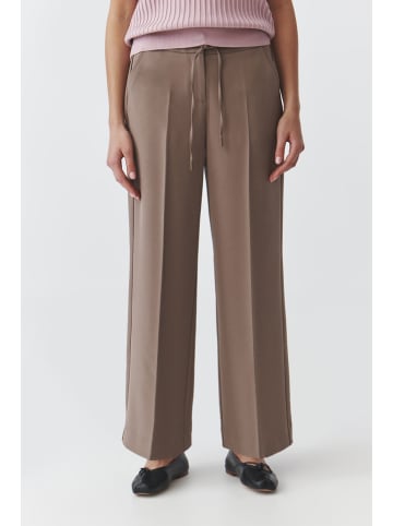 TATUUM Hose "Luzo" in Taupe