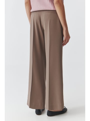 TATUUM Broek "Luzo" taupe