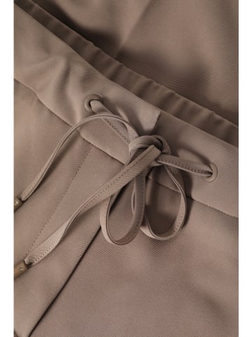 TATUUM Broek "Luzo" taupe