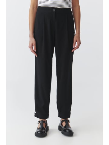 TATUUM Broek "Barelli" zwart