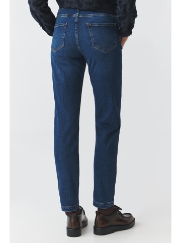 TATUUM Dżinsy "Saros" - Slim fit - w kolorze niebieskim