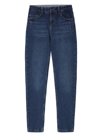 TATUUM Spijkerbroek "Saros" - slim fit - blauw