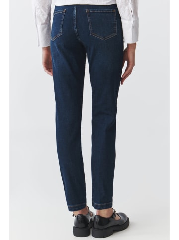 TATUUM Jeans "Saros" - Slim fit - in Dunkelblau