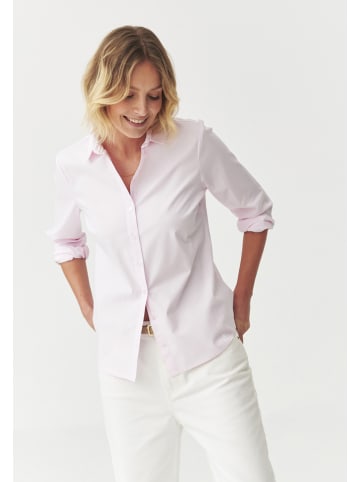 TATUUM Blouse "Elisha" lichtroze