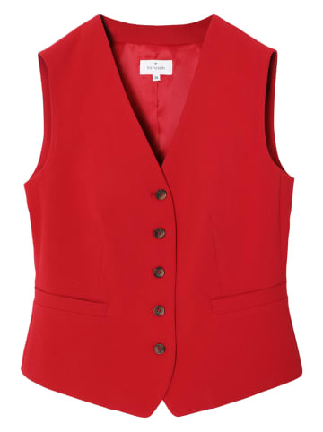 TATUUM Weste "Ronita" in Rot