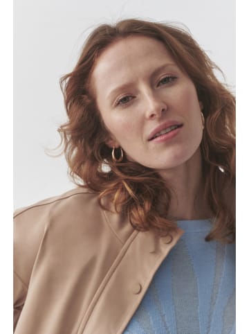 TATUUM Tusssenjas "Eddie" beige