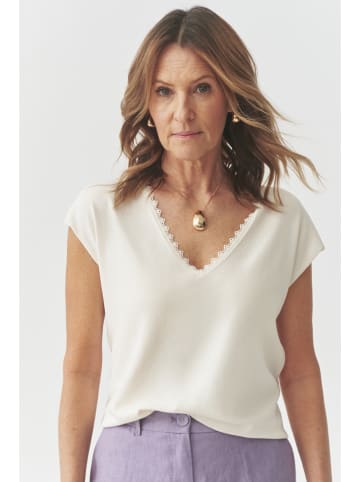 TATUUM Blouse "Dandy" crème