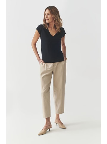 TATUUM Blouse "Dandy" donkerblauw