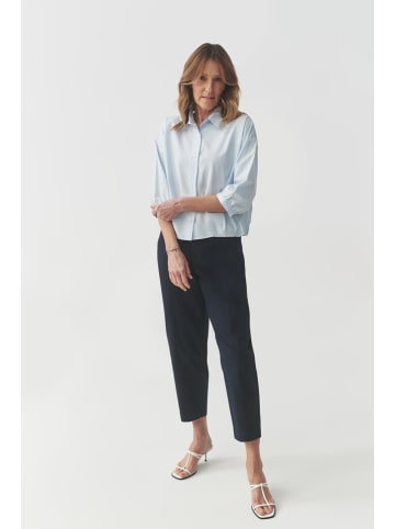 TATUUM Blouse lichtblauw