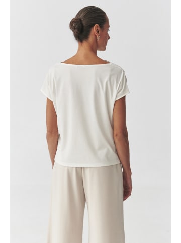 TATUUM Blouse "Melisa" crème