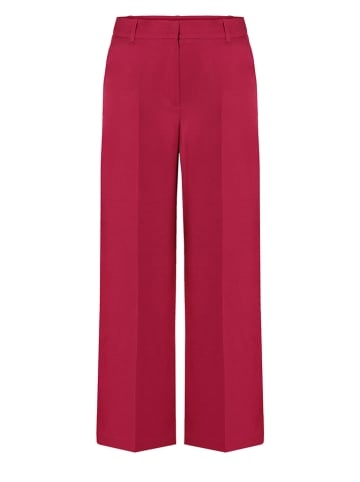 TATUUM Spodnie "Masda 1" w kolorze koralowym