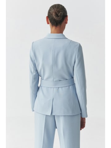 TATUUM Blazer "Malma" in Hellblau