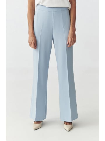 TATUUM Marlenehose "Zemka" in Hellblau