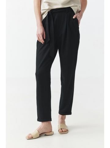 TATUUM Hose "Zamiria" in Schwarz