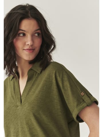 TATUUM Koszulka w kolorze khaki