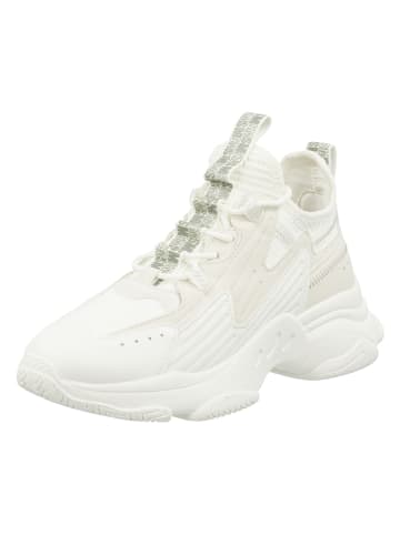 Steve Madden Sneakersy w kolorze białym