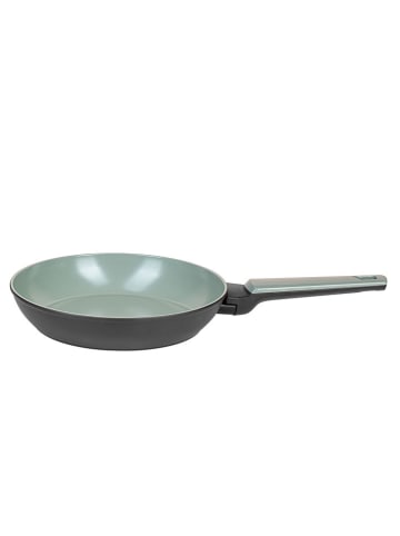Genius Patelnia "Pastell Edition" w kolorze zielonym - Ø 24 cm