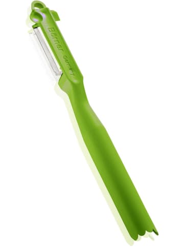 Genius Schiller ''Börner'' groen - (L)21 cm