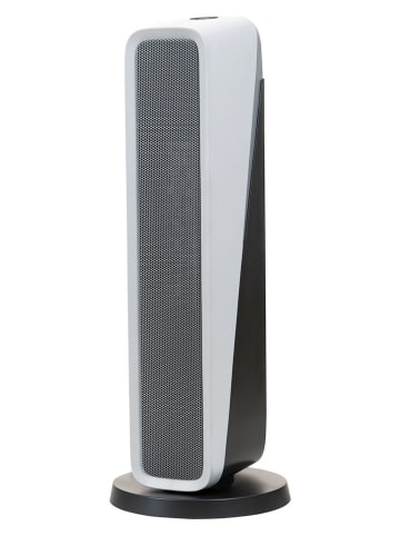Genius Heizlüfter "Invictus Air H7" in Weiß