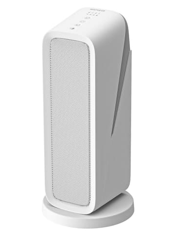 Genius Heizlüfter "Invictus Air H5" in Weiß