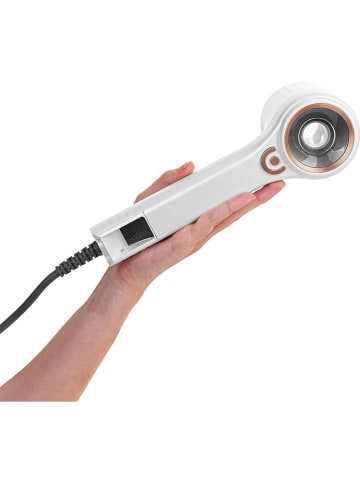 Genius Haartrockner ''Invictus Hair D7'' in Weiß