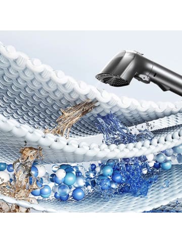 Invictus Vlek- en textielreiniger ‘'Invictus F9’' blauw