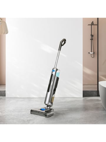 Invictus Nat- en droogzuiger ‘'Invictus WD5’' grijs