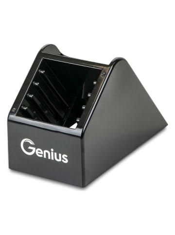 Genius Pojemnik "Nicer Dicer Speed" w kolorze czarnym