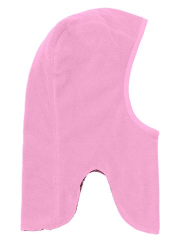 Color Kids Sturmhaube in Rosa