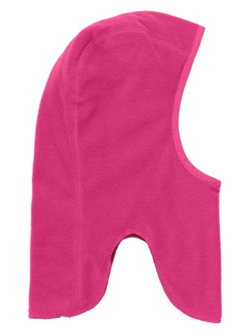 Color Kids Sturmhaube in Pink