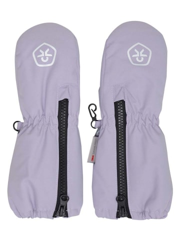 Color Kids Funktionsfäustlinge in Lila