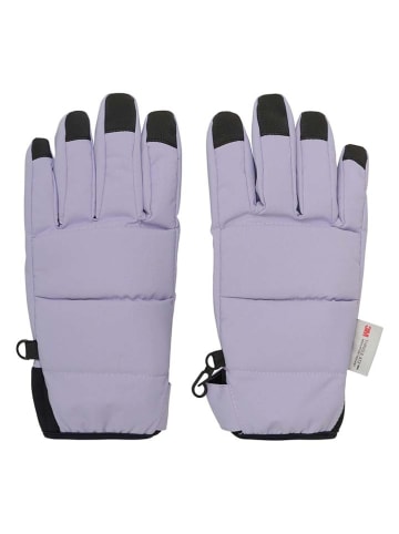 Color Kids Funktionsfingerhandschuhe in Lila