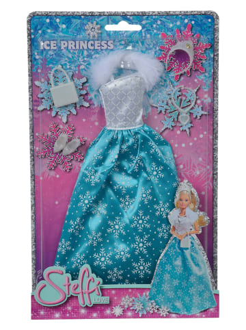 Simba Puppen-Outfit "Steffi - Ice Princess" - ab 3 Jahren