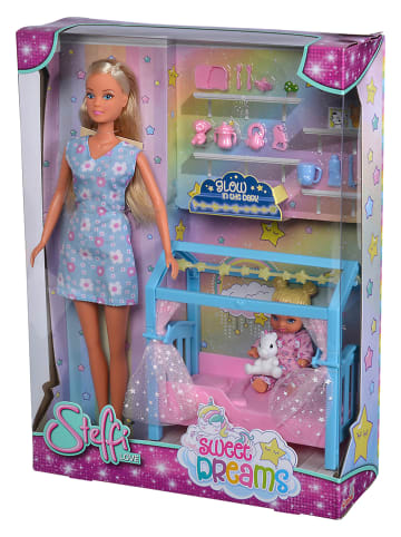 Simba Lalka "Steffi - Sweet Dreams" - 3+