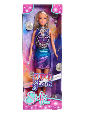 Simba Pop "Super Glam" - vanaf 3 jaar