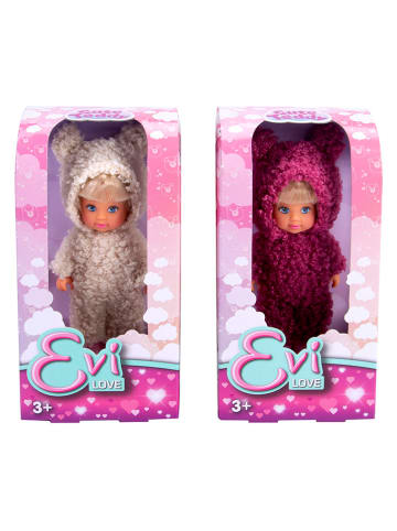 Simba Lalka "Cute Teddy" - 3+