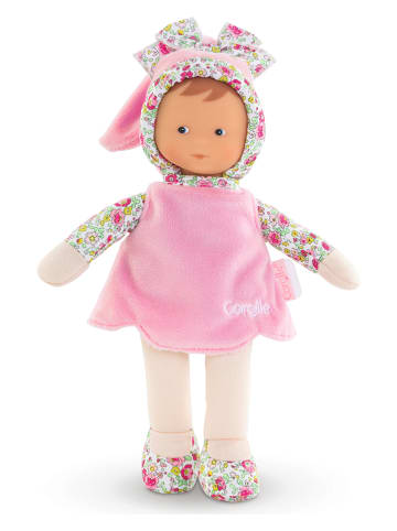 Corolle	 Puppe "Miss Pink Blumengarten" - ab Geburt