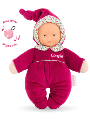 Corolle	 Lalka "Babidoux" - 1 m+