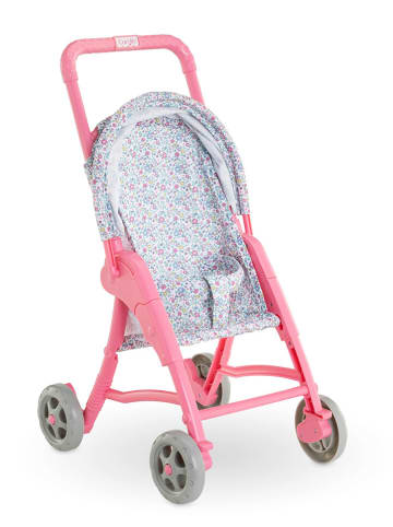 Corolle	 Puppen-Buggy in Pink - ab 18 Monaten