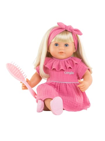 Corolle	 Miękka lalka "Jade" - 3+