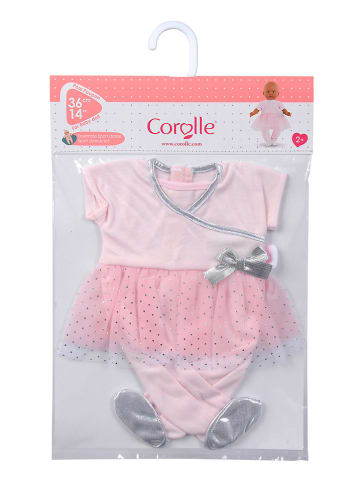 Corolle	 Puppen-Tanzoutfit - ab 2 Jahren
