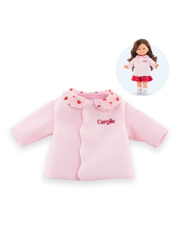 Corolle	 Poppenmantel - vanaf 4 jaar